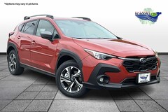 2025 Subaru Crosstrek Premium SUV