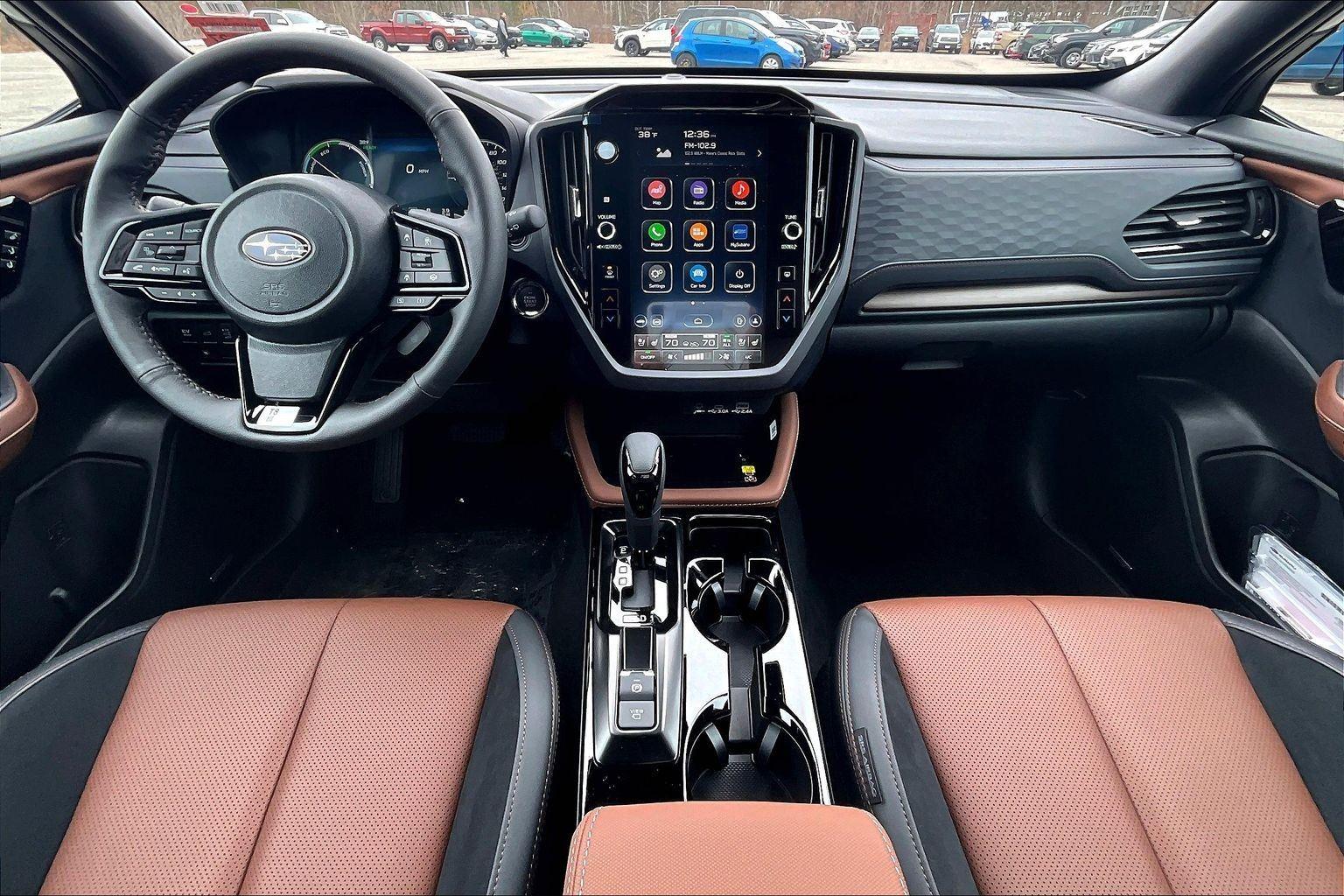 View vehicle photo 5