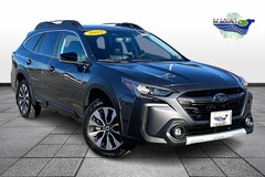 Used 2023 Subaru Outback Limited SUV near Portland, ME