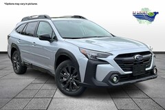 2025 Subaru Outback Onyx Edition XT SUV