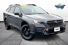 Used 2023 Subaru Outback Wilderness SUV near Portland, ME