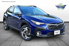 2026 Subaru Crosstrek Limited Hybrid SUV