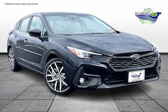 2026 Subaru Impreza Sport 5-Door