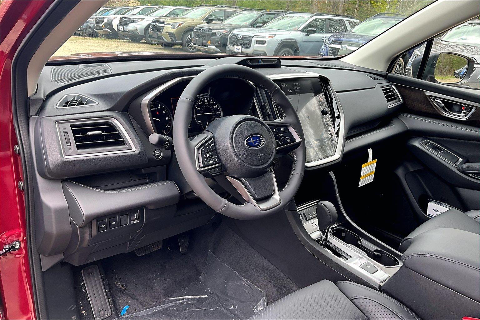 2026 Subaru Ascent Touring - Photo 6
