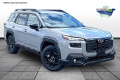 2026 Subaru Outback Limited SUV