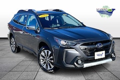 Used 2023 Subaru Outback Touring XT SUV near Portland, ME