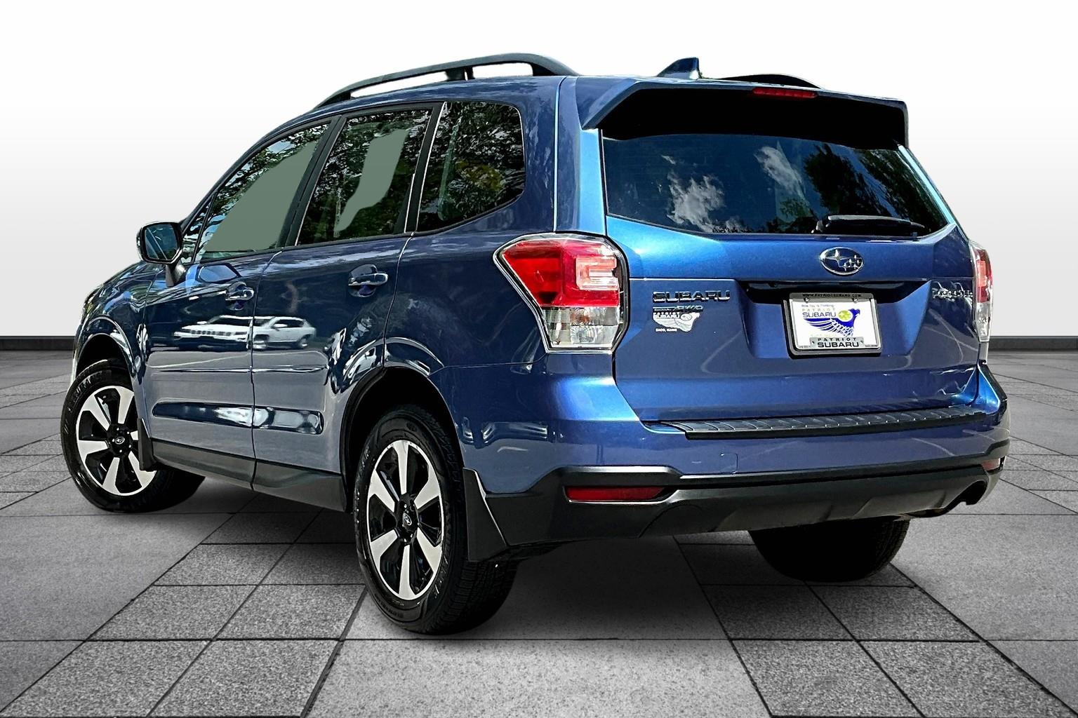 Used 2022 Subaru Forester Touring with VIN JF2SKARC3NH427768 for sale in Saco, ME