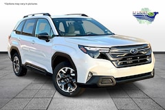 2026 Subaru Forester Premium SUV