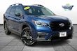 Subaru Ascent