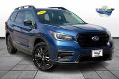 Used 2022 Subaru Ascent Onyx Edition SUV near Portland, ME