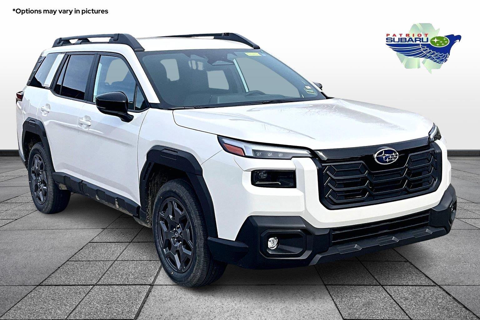 2026 Subaru Outback Premium SUV