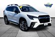  Subaru Ascent
