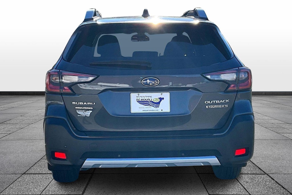 Used 2023 Subaru Outback Touring XT SUV