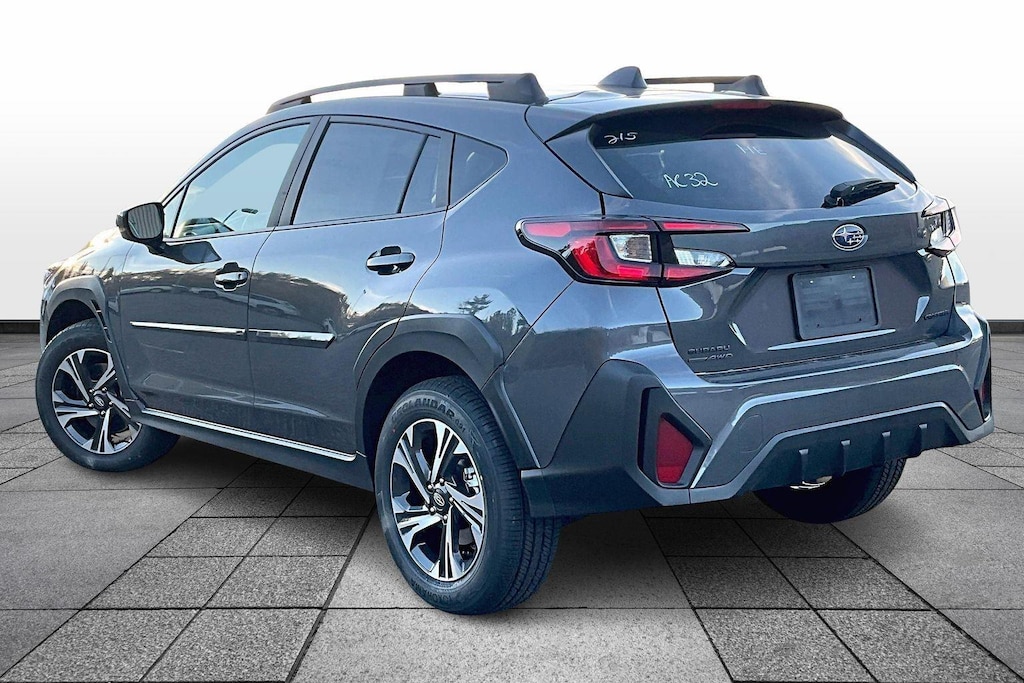 New 2026 Subaru Crosstrek Premium SUV