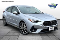 2026 Subaru Impreza Sport 5-Door