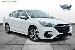 2025 Subaru Legacy Premium Sedan