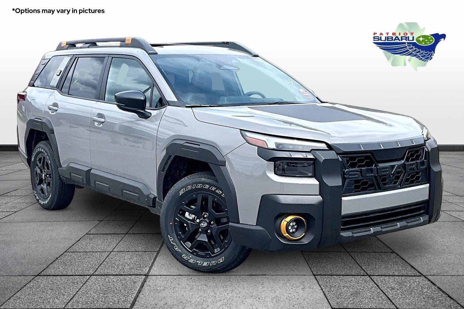 2026 Subaru Outback Outback Wilderness SUV