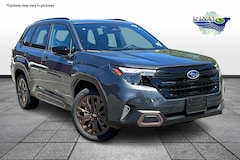 2025 Subaru Forester Sport Hybrid SUV