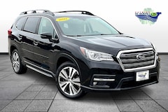 Used 2022 Subaru Ascent Limited SUV near Portland, ME
