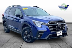Used 2026 Subaru Ascent Premium SUV near Portland, ME