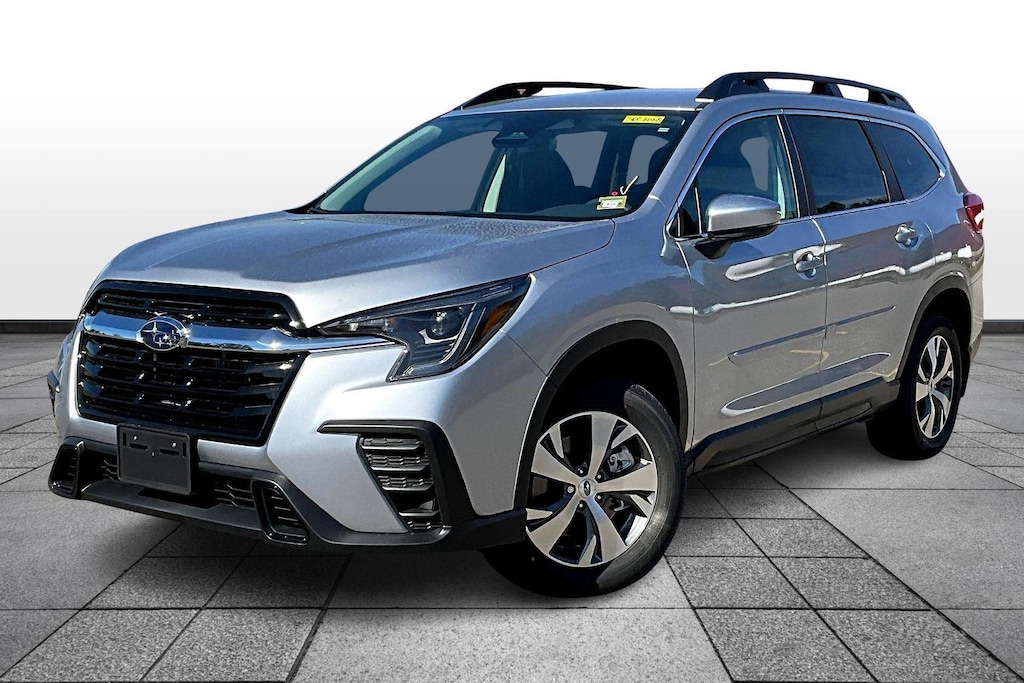 New 2025 Subaru Ascent Premium SUV