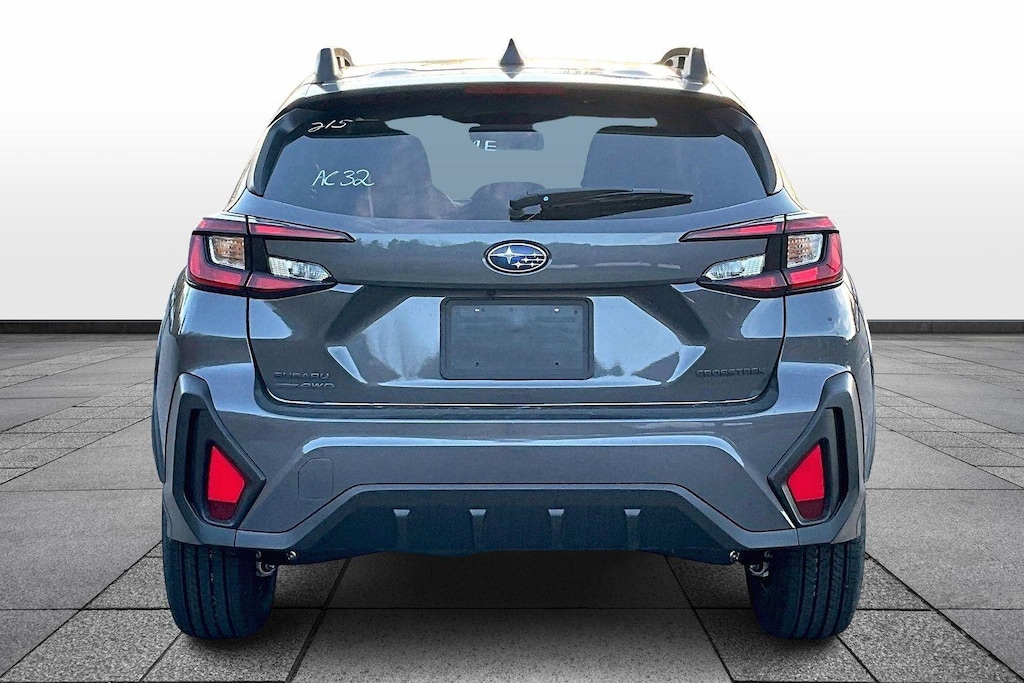New 2026 Subaru Crosstrek Premium SUV