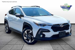 2026 Subaru Crosstrek Limited SUV