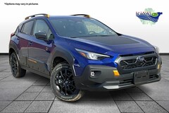 2025 Subaru Crosstrek Wilderness SUV