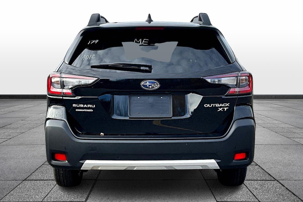 New 2025 Subaru Outback Limited XT SUV