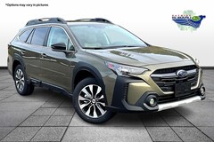 2025 Subaru Outback Limited SUV