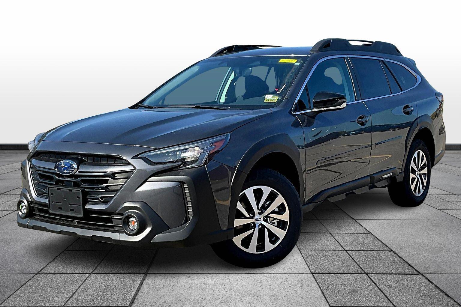 2025 Subaru Outback Premium photo 2