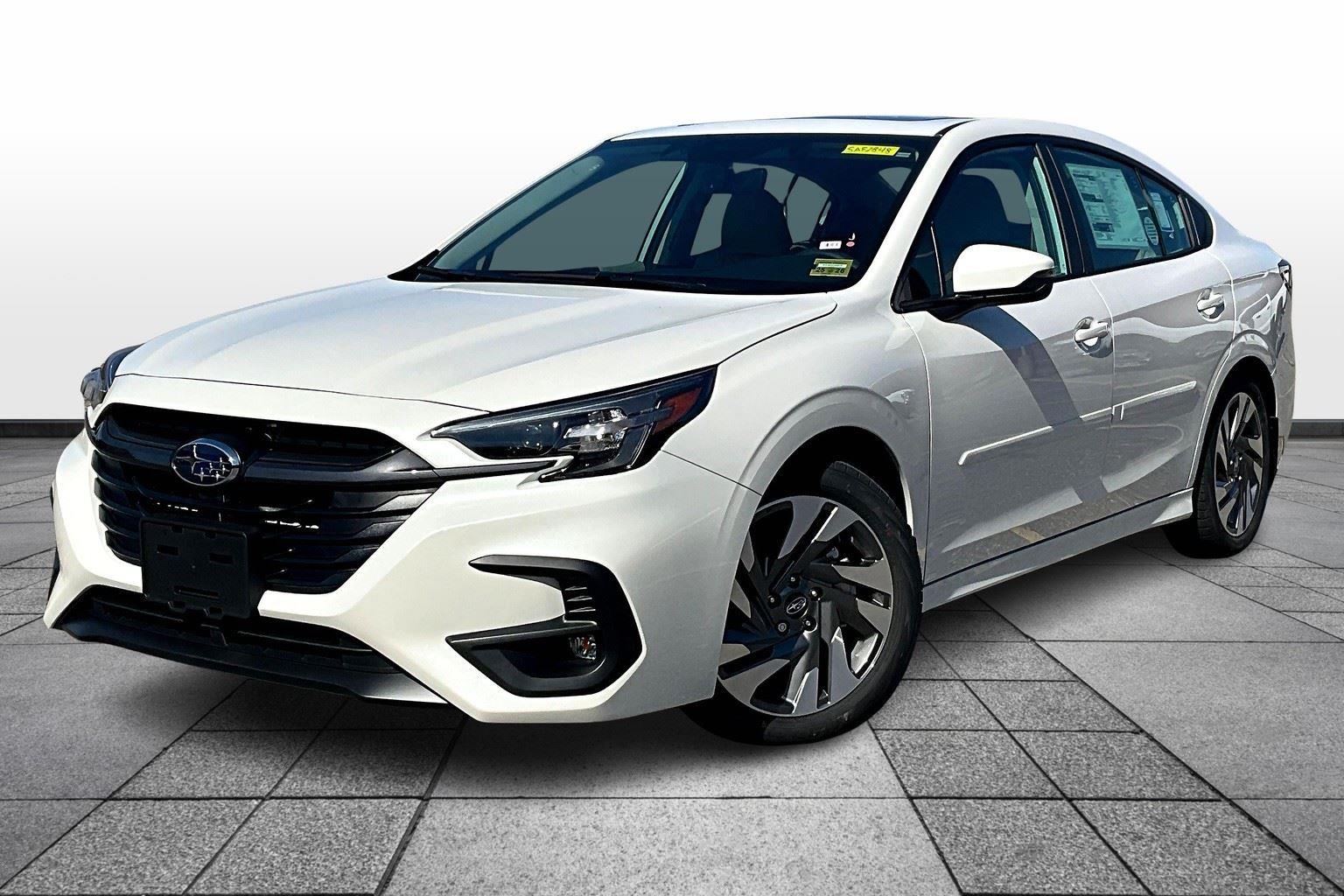 2025 Subaru Legacy Limited photo 2