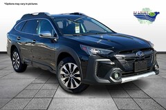 2025 Subaru Outback Touring XT SUV