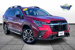 Used 2025 Subaru Ascent Limited SUV near Portland, ME