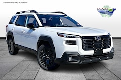 2026 Subaru Outback Limited XT SUV