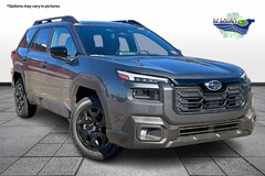 2026 Subaru Outback Limited SUV