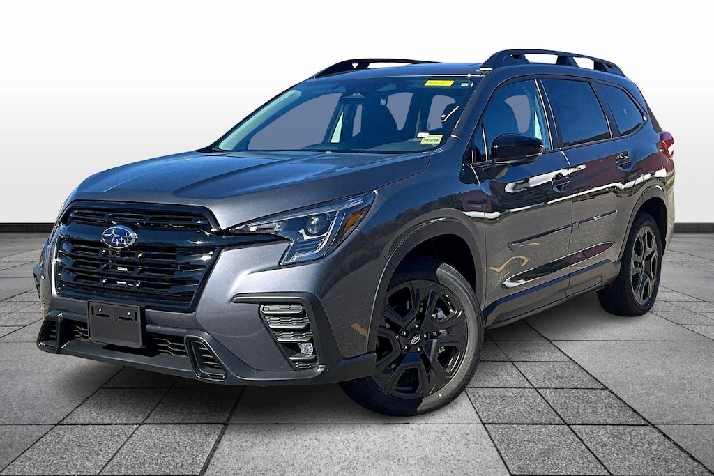 New 2025 Subaru Ascent Onyx Edition Touring SUV