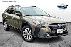 2025 Subaru Outback Premium SUV