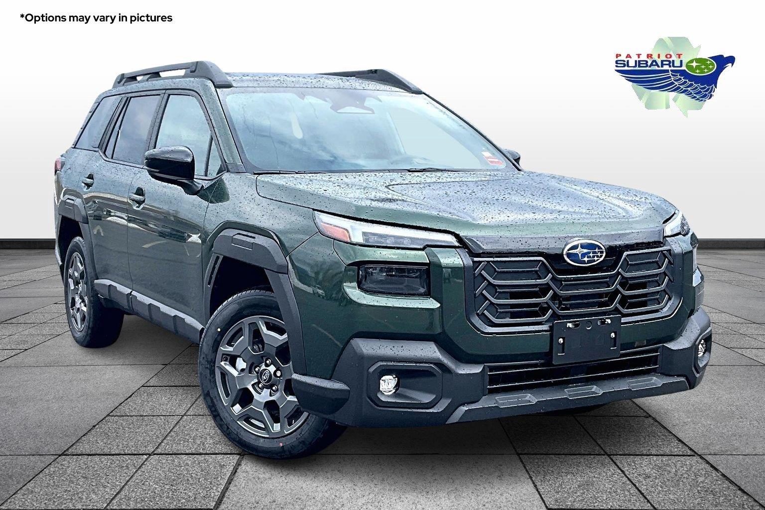 2026 Subaru Outback Premium SUV