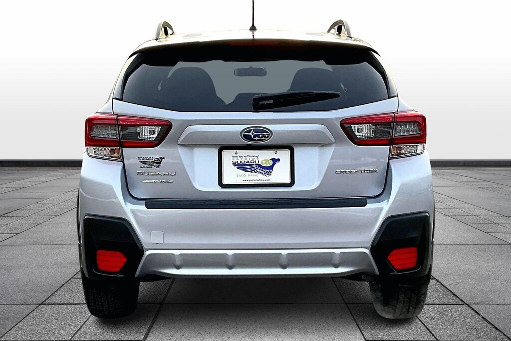 Used 2023 Subaru Crosstrek Base SUV