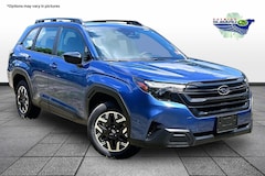 2026 Subaru Forester Base SUV