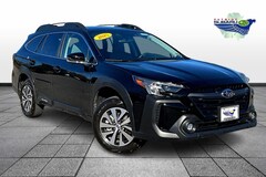 Used 2025 Subaru Outback Premium SUV near Portland, ME