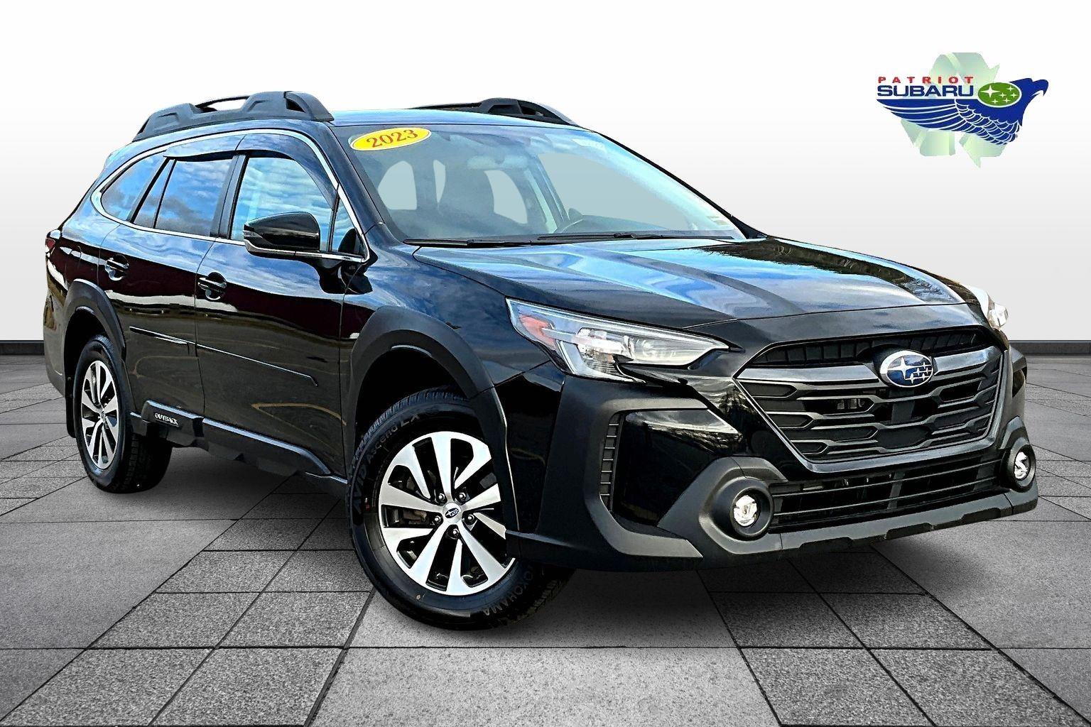 2023 Subaru Outback Premium