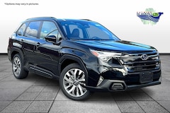 2025 Subaru Forester Touring SUV