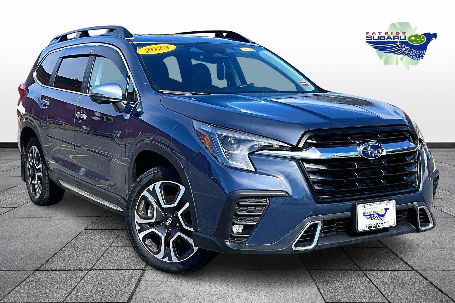 2023 Subaru Ascent Touring AWD
