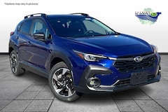 2026 Subaru Crosstrek Limited SUV