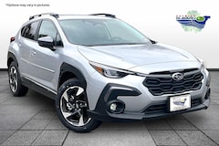 2026 Subaru Crosstrek Limited SUV