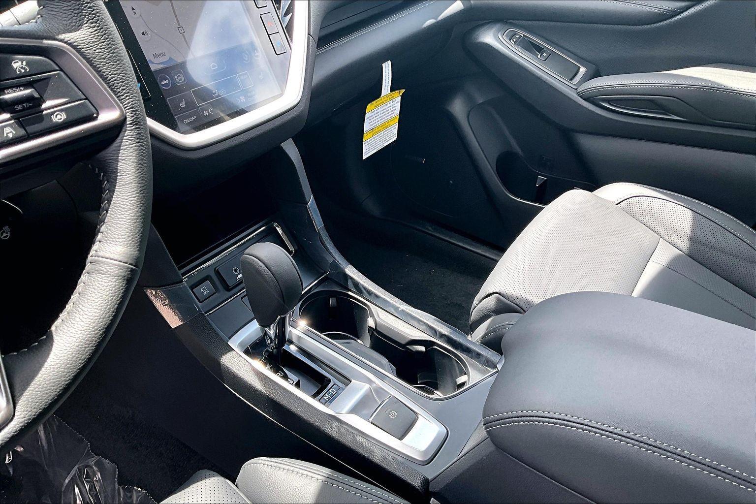 2026 Subaru Ascent Limited - Photo 8