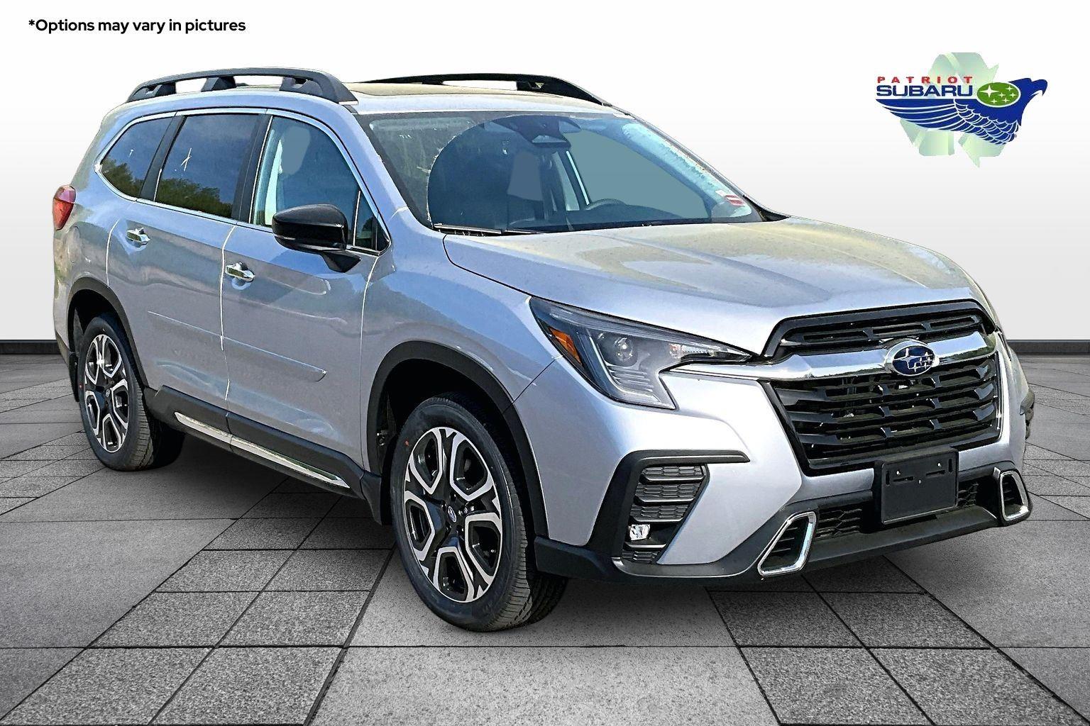 2026 Subaru Ascent Touring 7 Passenger's photo