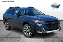 2025 Subaru Outback Limited SUV